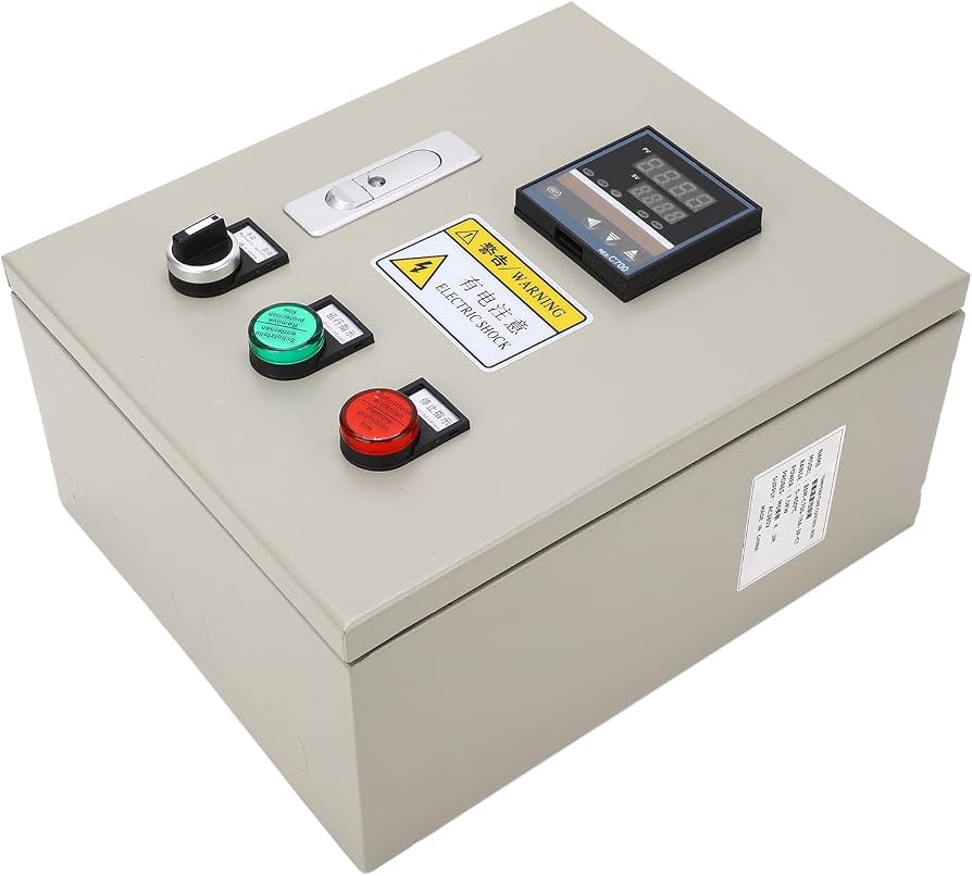 Temperature Control Device Temperature Control Device