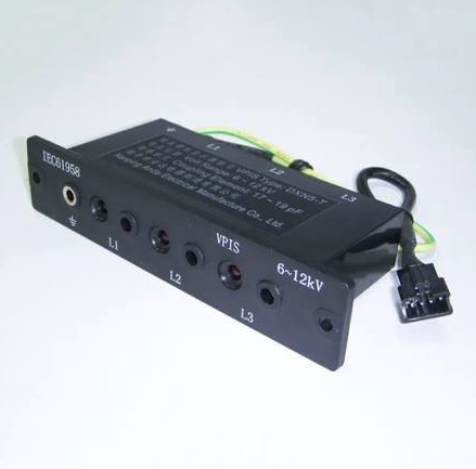 Vpis Voltage Presence Indicator Vpis Voltage Presence Indicator
