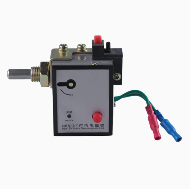Are Electromagnetic Locks Necessary In High Voltage Panels? Are Electromagnetic Locks Necessary In High Voltage Panels?