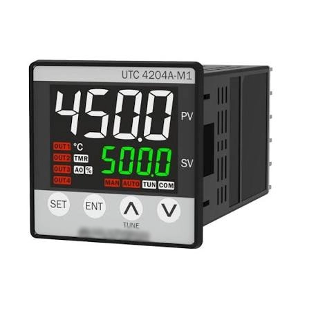 Automatic Temperature Controller