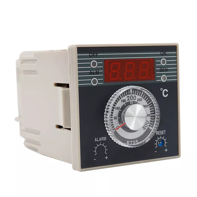 Digital Temperature Controller Factories Digital Temperature Controller Factories