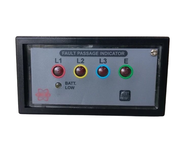 Fault Passage Indicator Fpi Fault Passage Indicator Fpi
