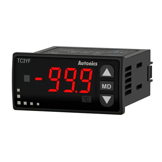 Functional Devices Temperature Controls