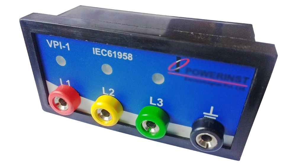 High Display Voltage Presence Supplier