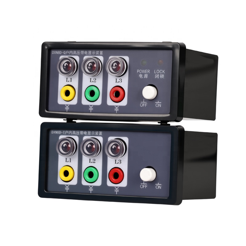 High Voltage Presence Indicator Factory How To Choose? High Voltage Presence Indicator Factory How To Choose?