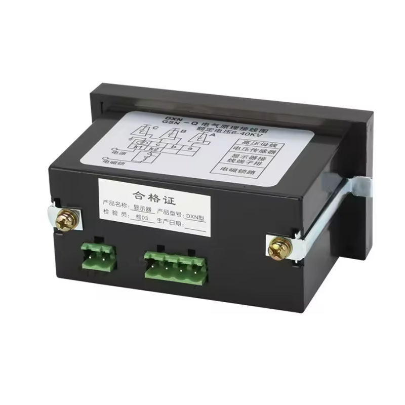 High Voltage Presence Indicator Factory How To Choose High Voltage Presence Indicator Factory How To Choose