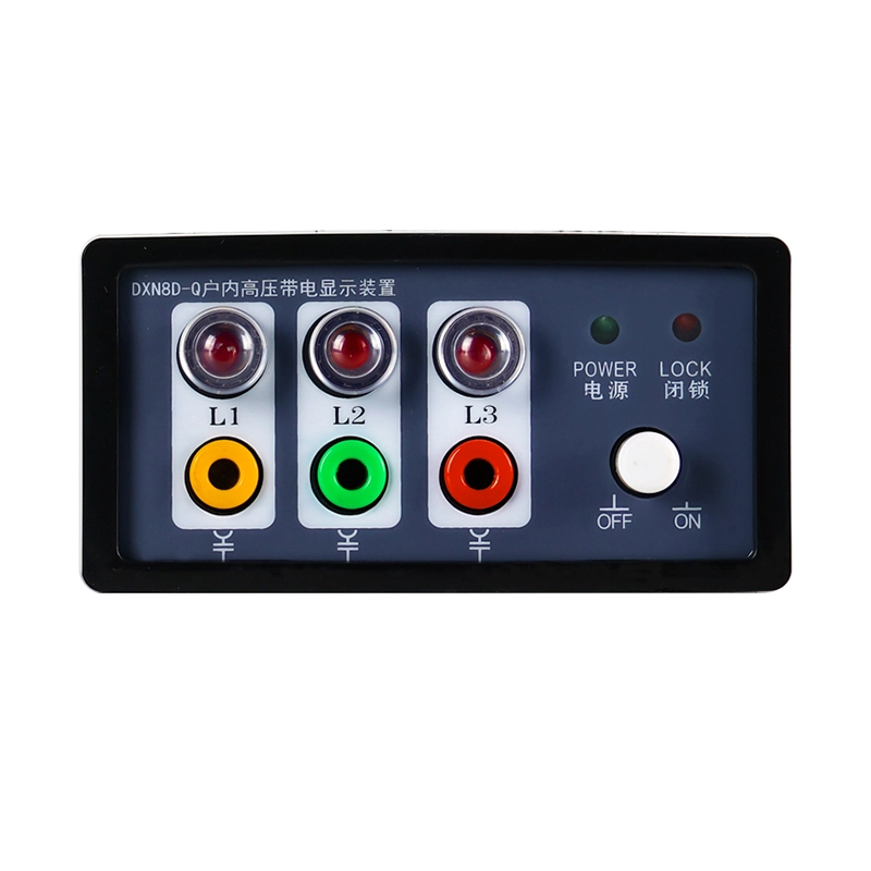 High Voltage Presence Indicator Factory How To Choose (1) High Voltage Presence Indicator Factory How To Choose (1)