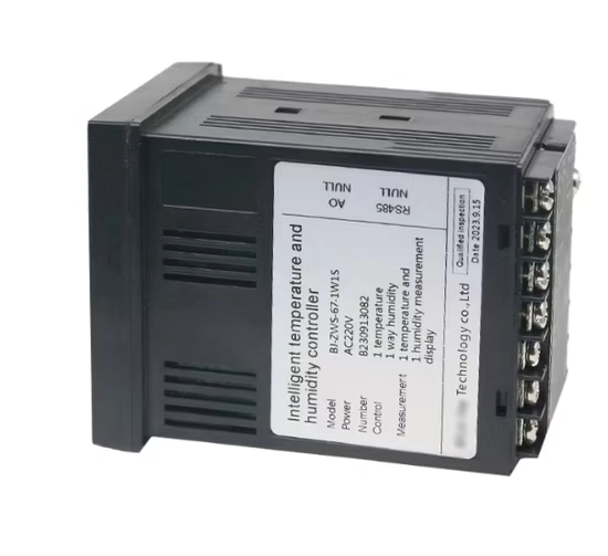 How Does Thermostat And Humidity Control Work Together How Does Thermostat And Humidity Control Work Together