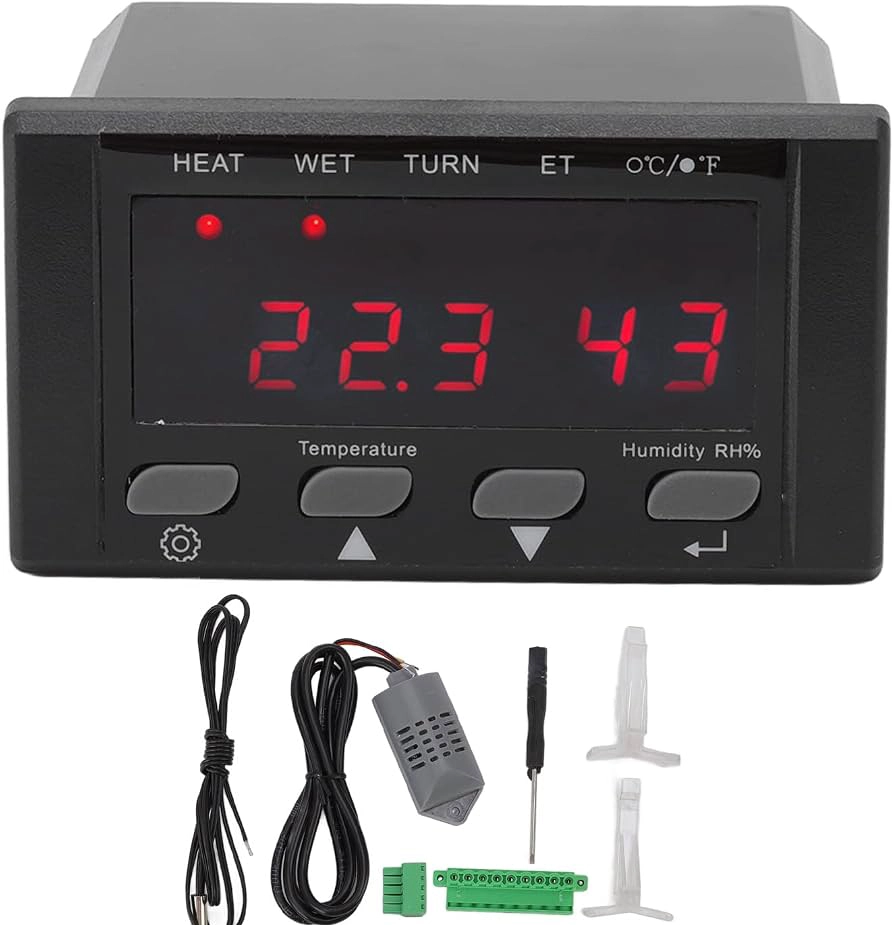 How Reliable Is An Automatic Temperature Controller System