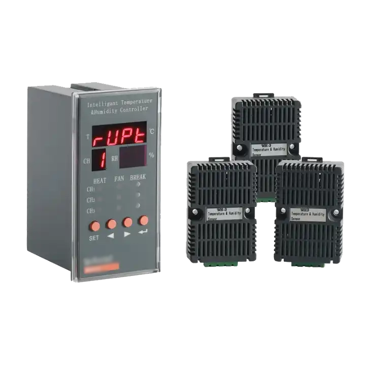 How To Choose A Temperature And Humidity Controller Factory (1) How To Choose A Temperature And Humidity Controller Factory (1)