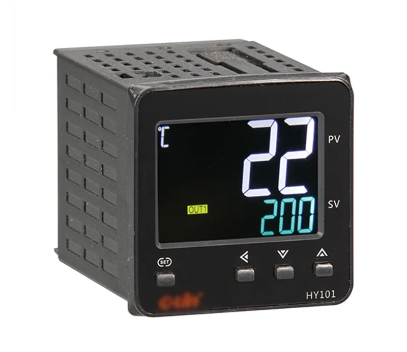 How To Choose A Temperature And Humidity Controller Factory