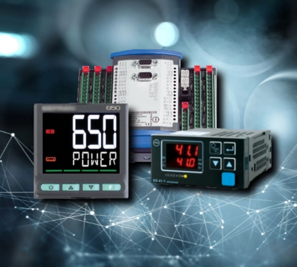 How To Choose A Temperature And Humidity Controller Factory