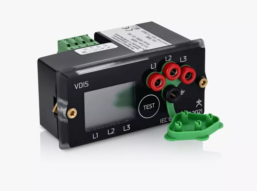 How To Choose Right Vdis Indicator System For Switchgear (1) How To Choose Right Vdis Indicator System For Switchgear (1)