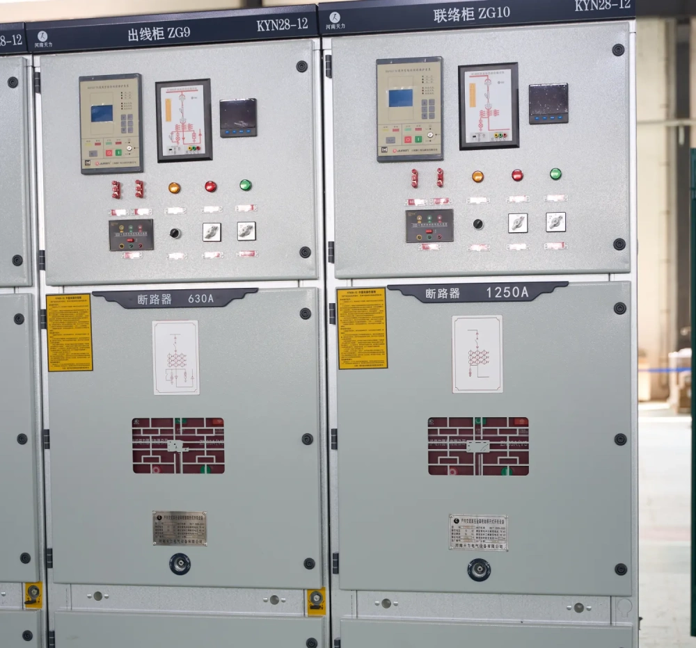 How To Choose Right Vdis Indicator System For Switchgear 