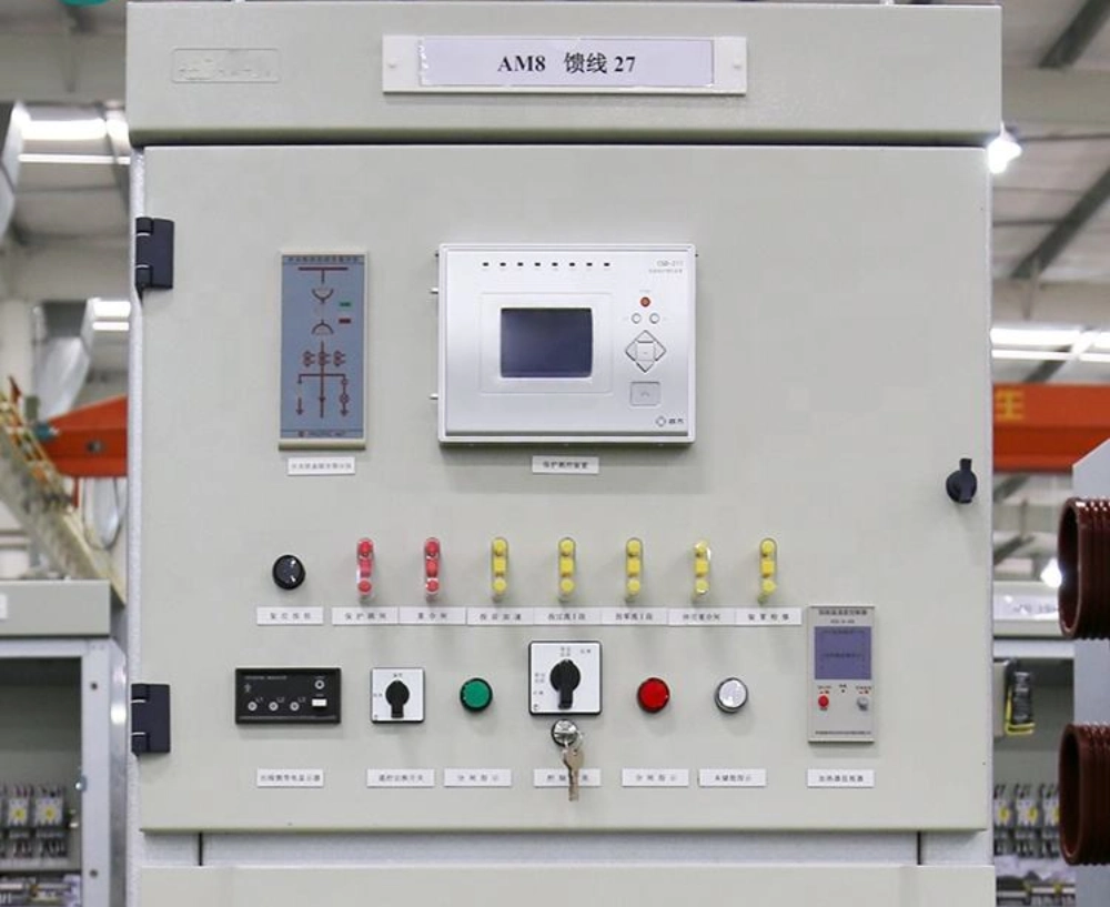 How To Choose Switchgear Voltage Indicator Manufacture 