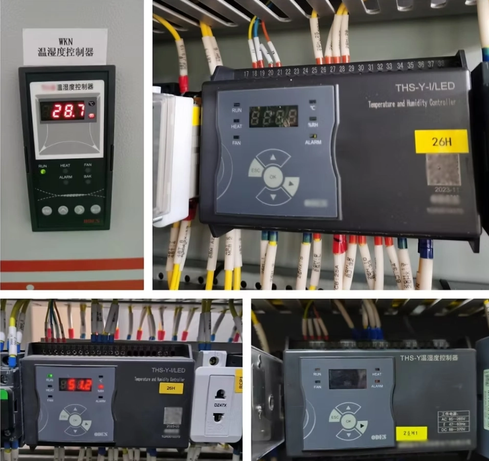 How To Choose The Best Temp And Humidity Controller (1)