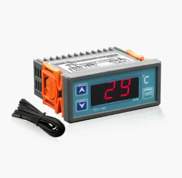 How To Compare Digital Temperature Controller Factories? How To Compare Digital Temperature Controller Factories?