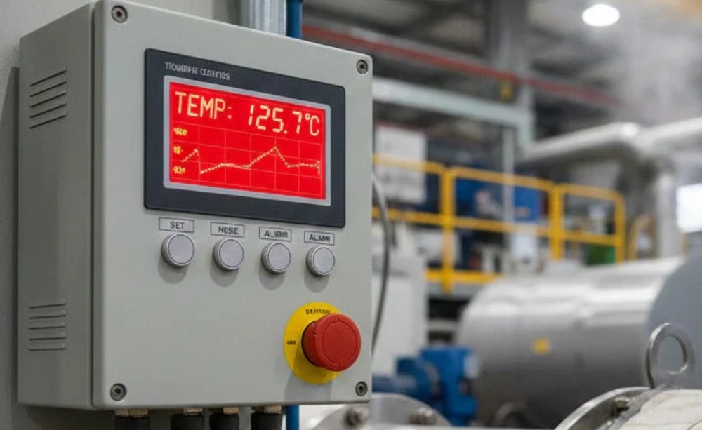 How To Compare Digital Temperature Controller Factories