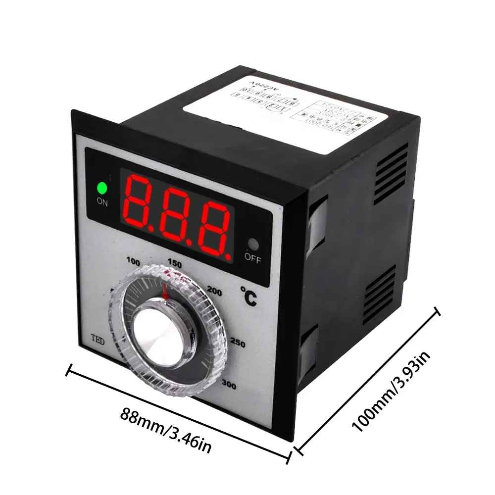 How To Compare Wholesale Industrial Temperature Controllers? How To Compare Wholesale Industrial Temperature Controllers?