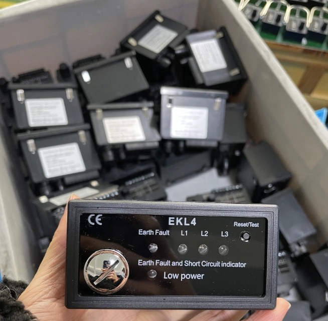 How To Evaluate Line Earth Fault Indicator Suppliers