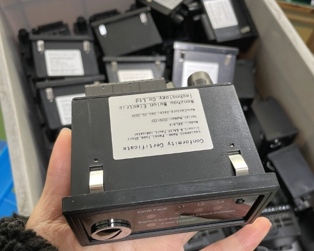 How To Evaluate Line Earth Fault Indicator Suppliers