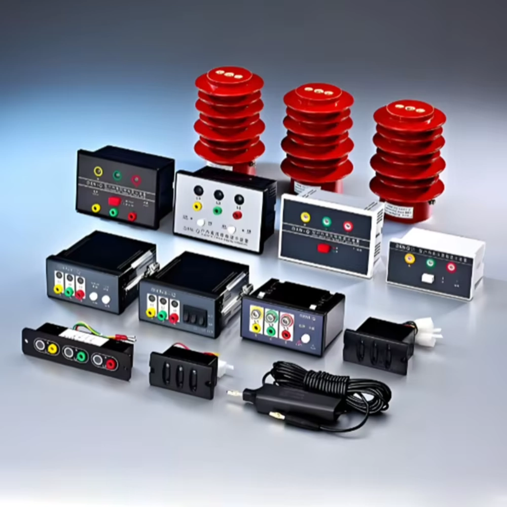 How To Evaluate Voltage Presence Indicating System Suppliers