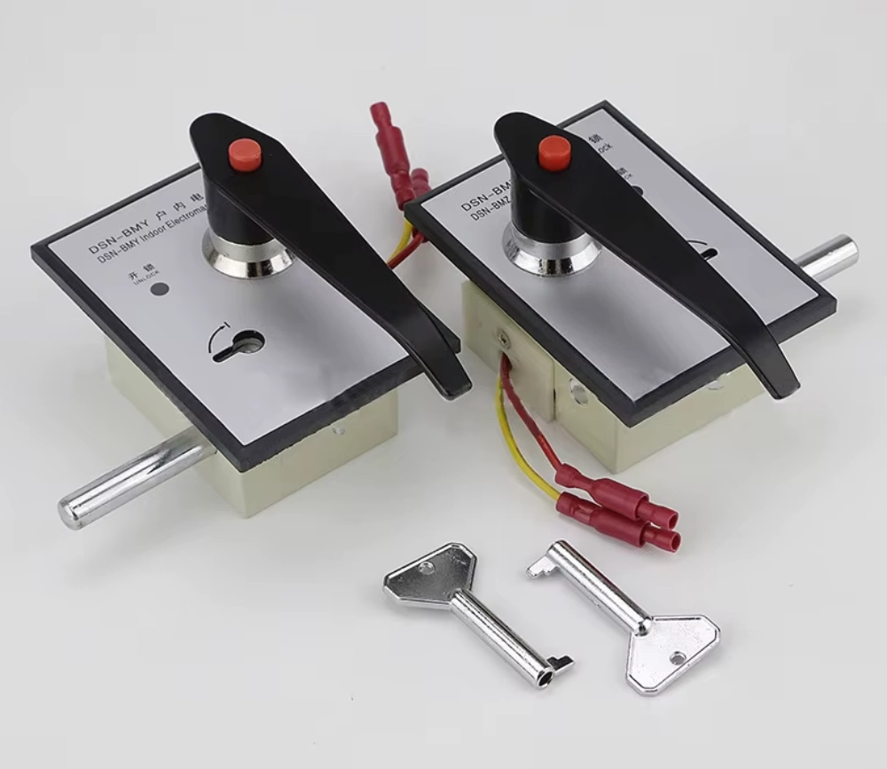 How To Find Quality Dsn Electromagnetic Lock Wholesale