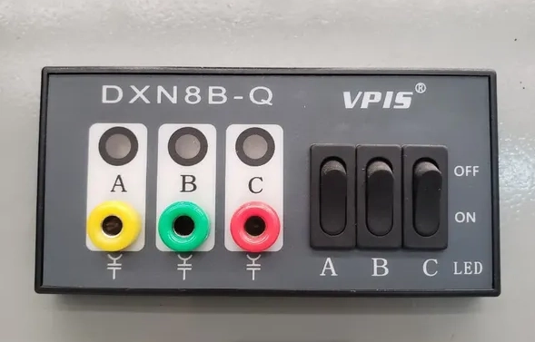 How To Find Quality Vpis Voltage Indicator Wholesale (1)