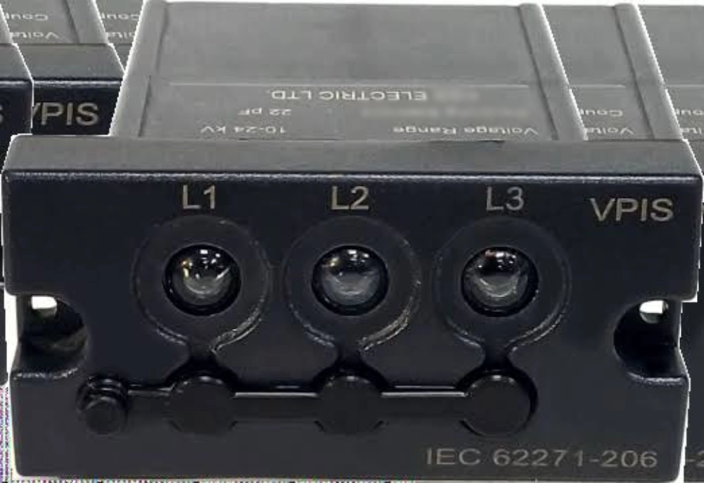 How To Find Quality Vpis Voltage Indicator Wholesale