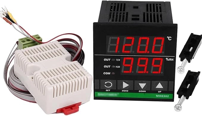 Humidity Control Humidity Control
