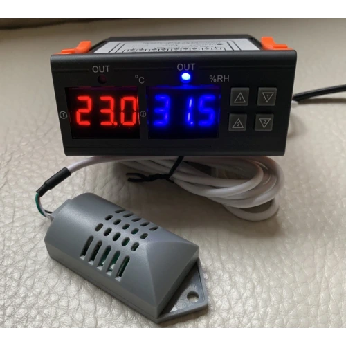 Humidity Controller Supplier