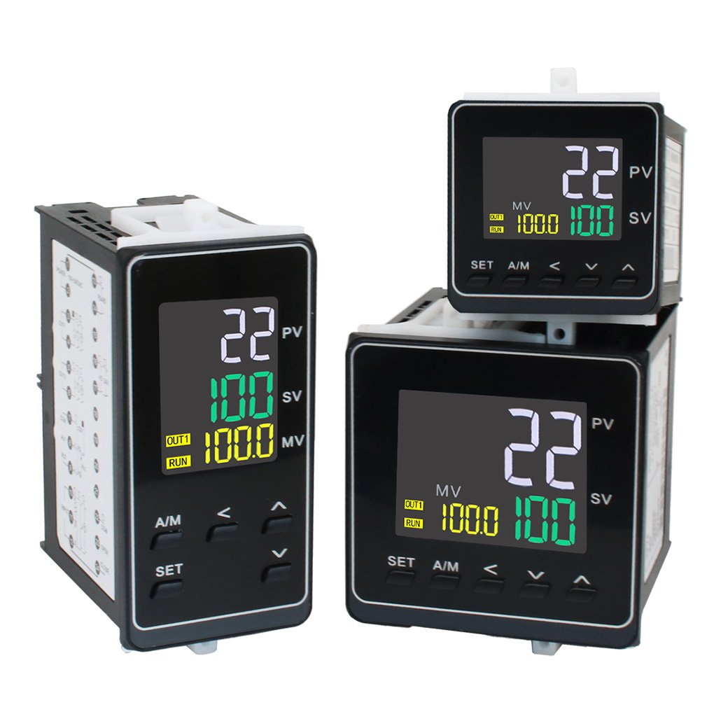 Industrial Temperature Controller Industrial Temperature Controller