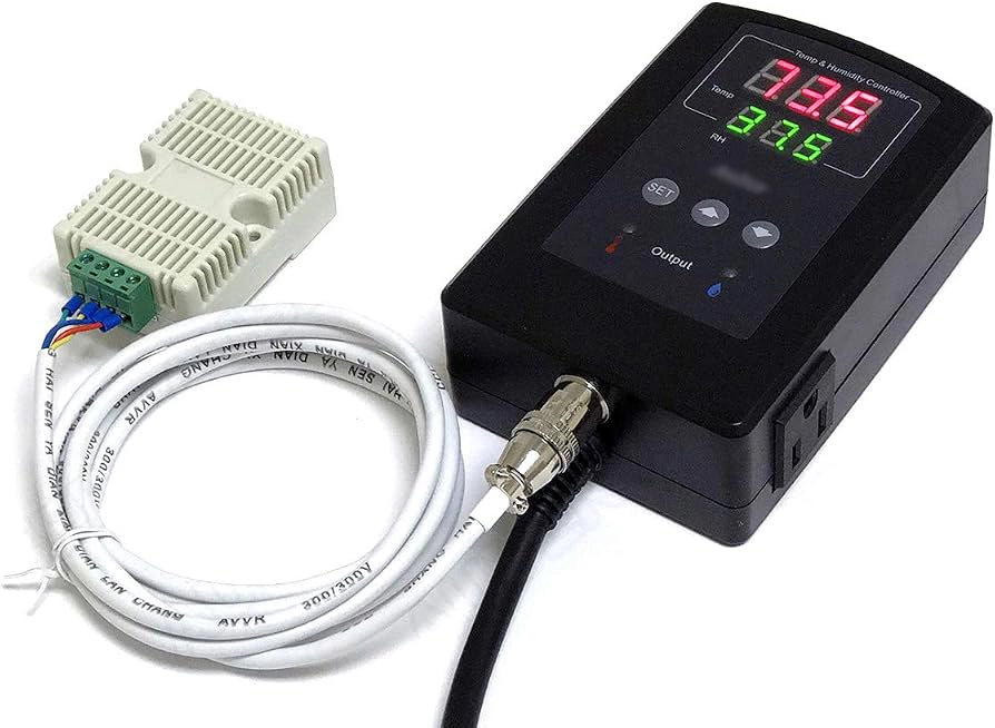 Is Controlling Temperature And Humidity Needed Industry Is Controlling Temperature And Humidity Needed Industry