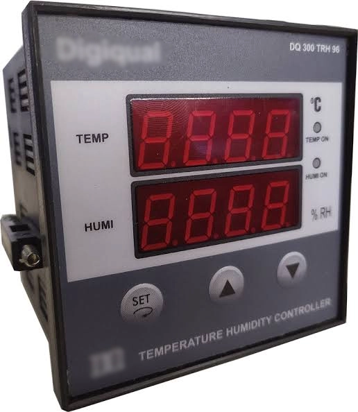 Is Controlling Temperature And Humidity Needed Industry (1) Is Controlling Temperature And Humidity Needed Industry (1)