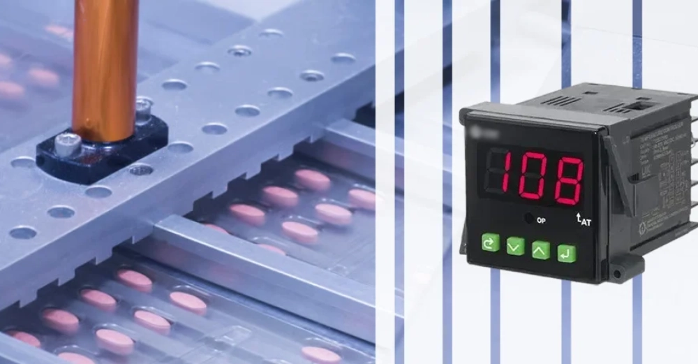 Pid Controller Types