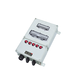 Power Distribution Cabinet Light
