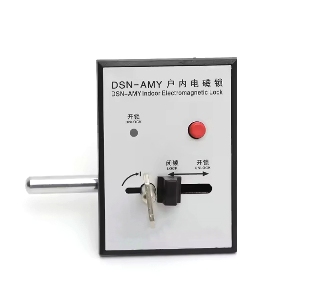 Switchgear Electromagnetic Lock Wholesale Switchgear Electromagnetic Lock Wholesale