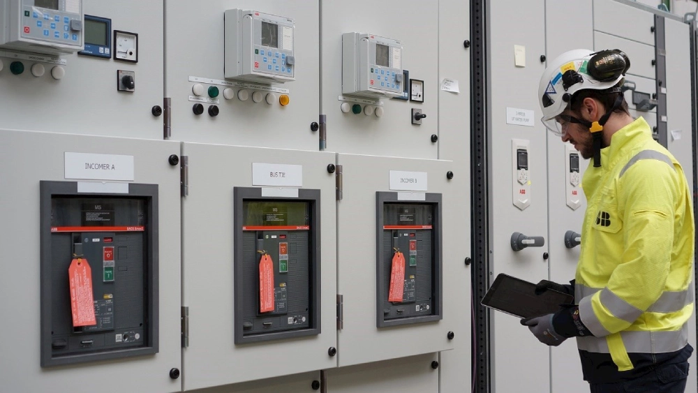 Switchgear Light Supplier