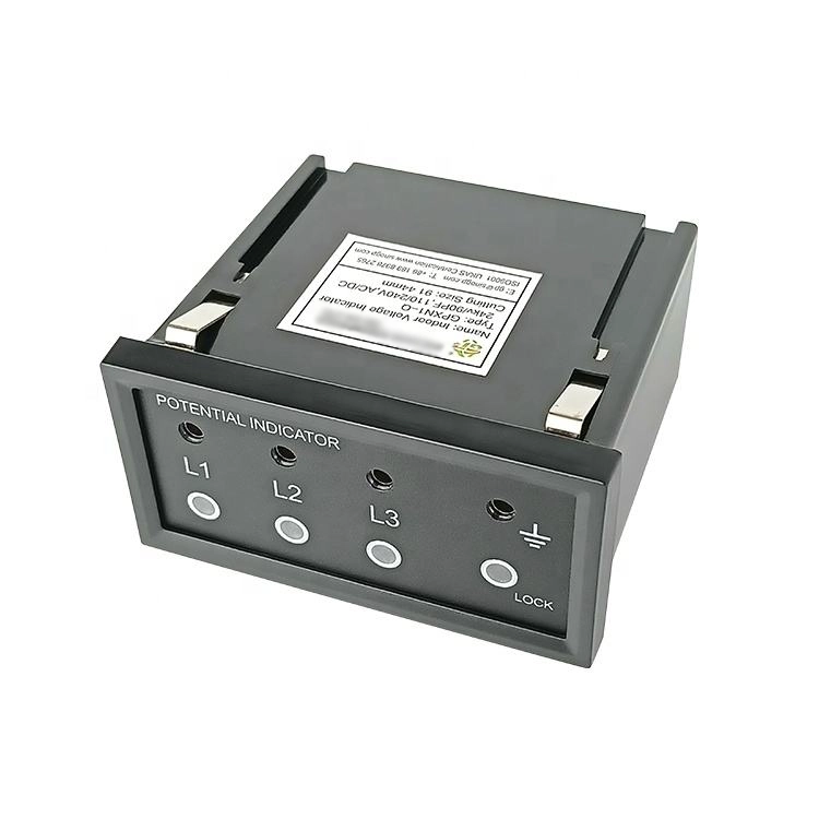 Switchgear Voltage Indicator Manufacture Switchgear Voltage Indicator Manufacture
