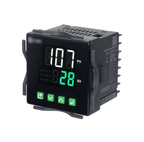 Temperature Control Systems Temperature Control Systems
