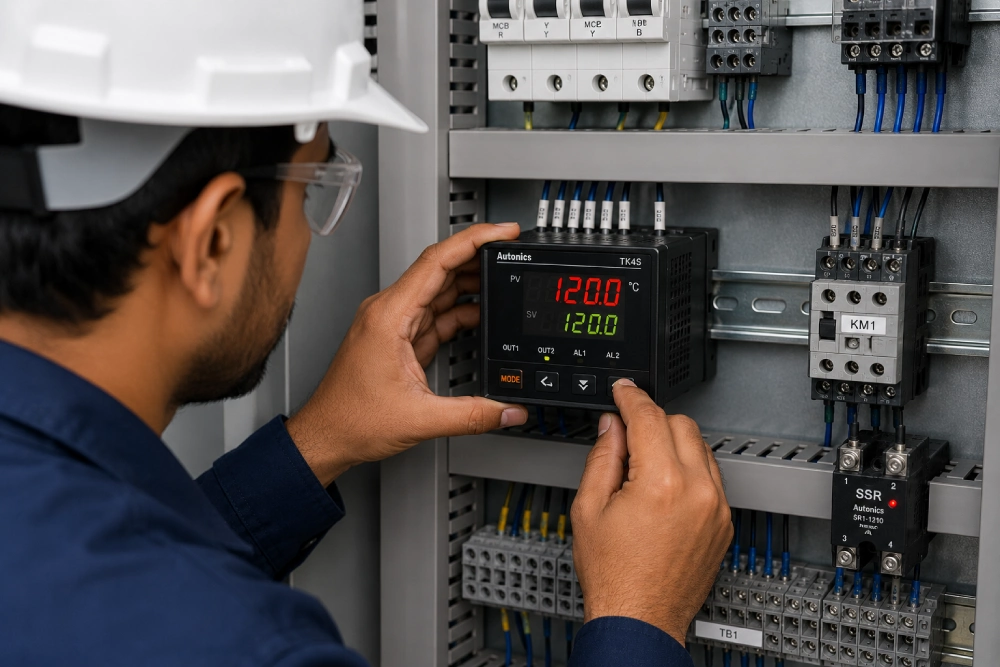 Temperature Controller Supplier How To Choose Right
