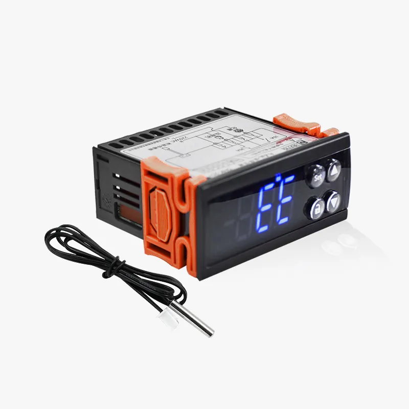 Temperature Controller Supplier Temperature Controller Supplier