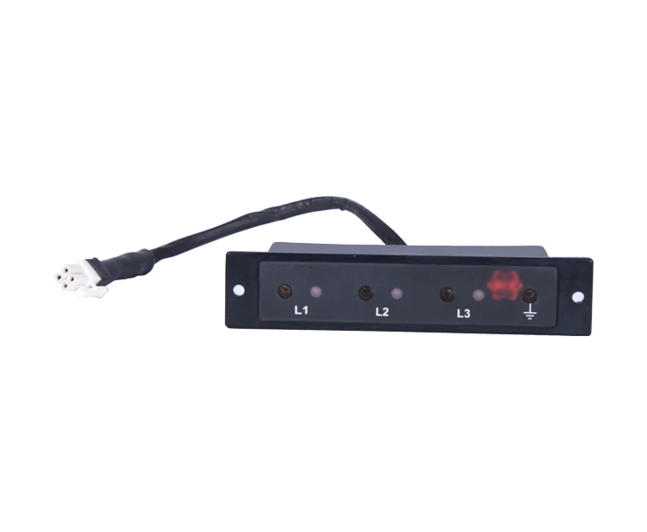 Voltage Presence Indicating System Vpis Voltage Presence Indicating System Vpis