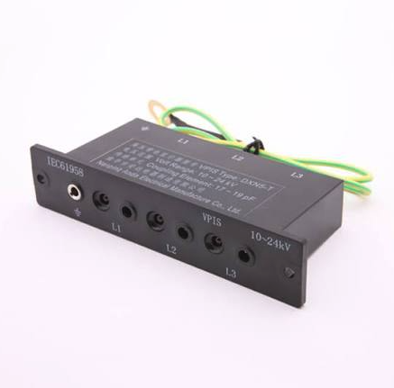 Voltage Presence Indicating System