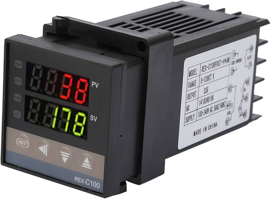 What Are Functional Devices Temperature Controls Used For?