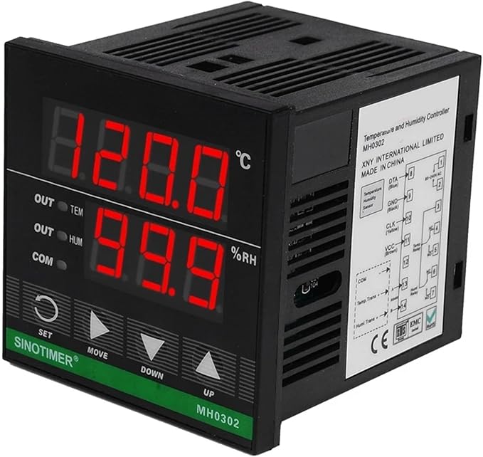 What Are The Benefits Of Advanced Humidity Control Systems? What Are The Benefits Of Advanced Humidity Control Systems?