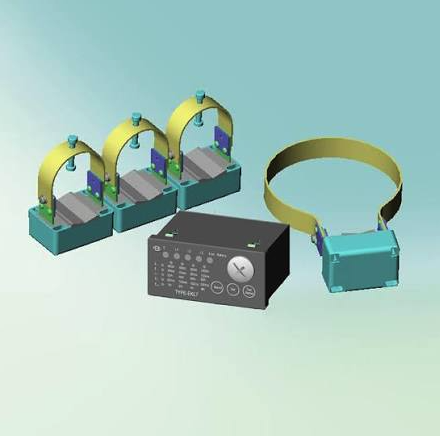 What Does The Green Light Mean On An Earth Fault Indicator?