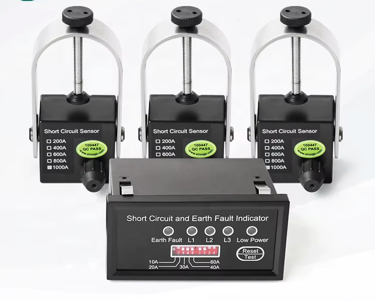 What Does The Green Light Mean On An Earth Fault Indicator