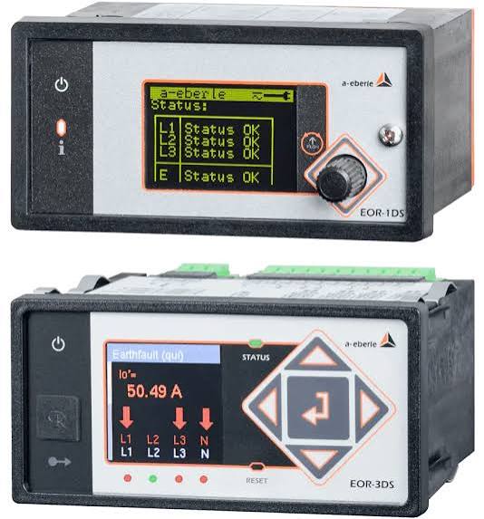 What Is The Fungsi Earth Fault Indicator In Electrical Systems What Is The Fungsi Earth Fault Indicator In Electrical Systems