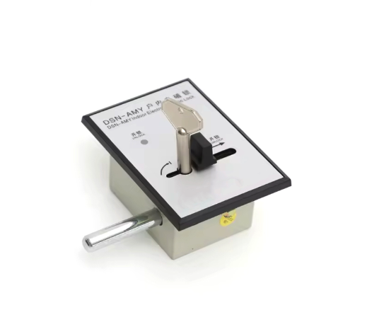 What Makes A High Voltage Switchgear Lock Factory Reliable?